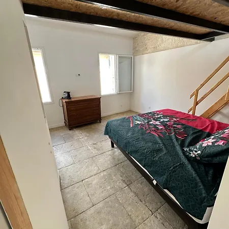 La Saint-laurentaise Guest house