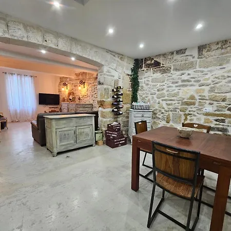 Guest house La Saint-laurentaise