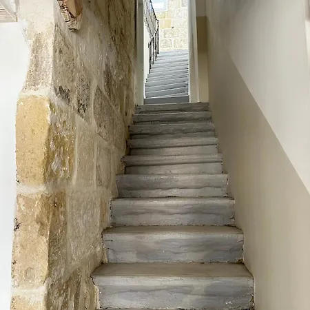 La Saint-laurentaise Guest house