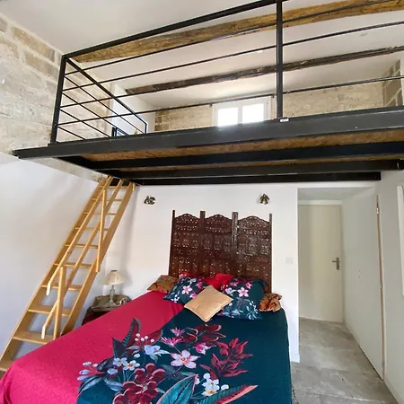 Guest house La Saint-laurentaise *