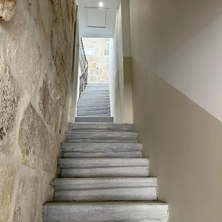 La Saint-laurentaise Guest house