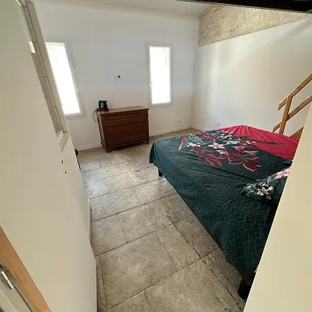 La Saint-laurentaise Guest house *