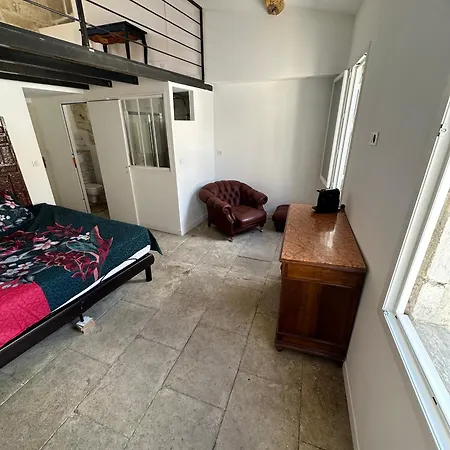 Guest house La Saint-laurentaise