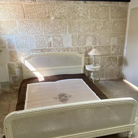 Guest house La Saint-laurentaise *