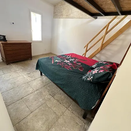 Guest house La Saint-laurentaise *